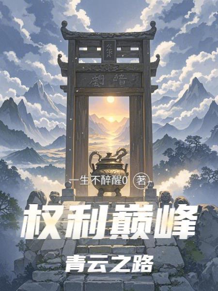 变成魔女之后太受欢迎了！封面
