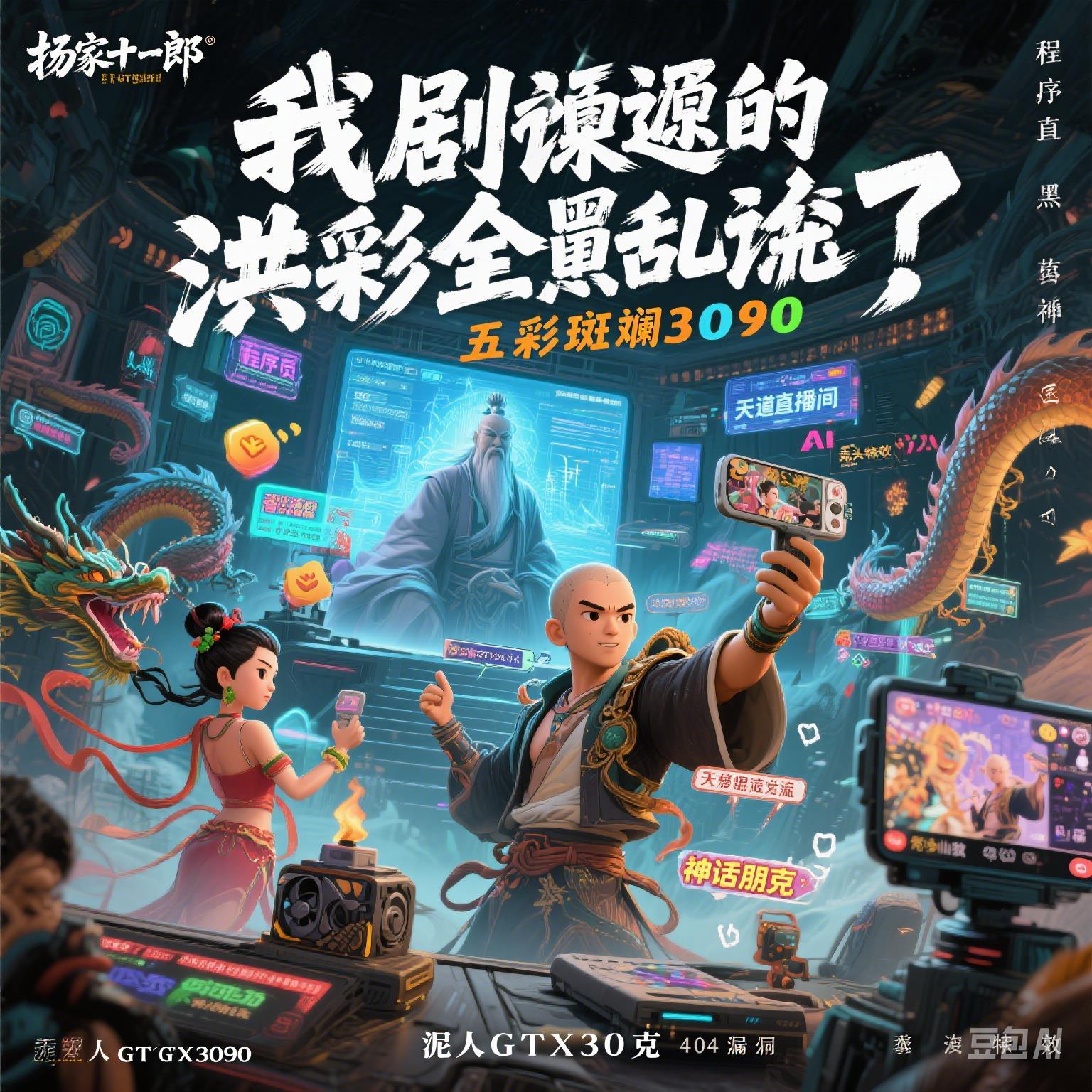 美食守护者：陈洋的奇妙冒险之旅封面