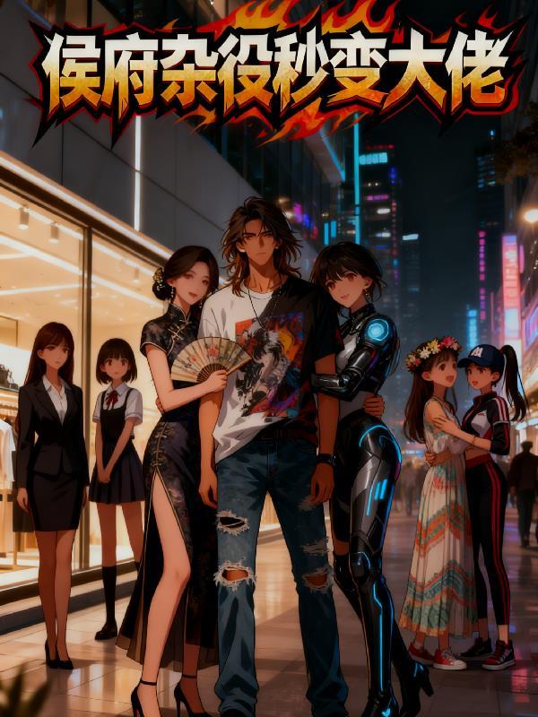 寂星灭封面