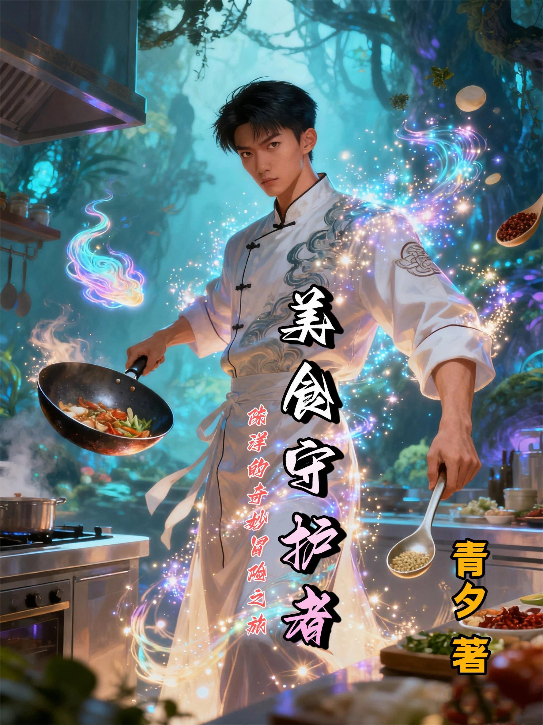 盗墓：粽子见我下跪小哥都看麻了封面