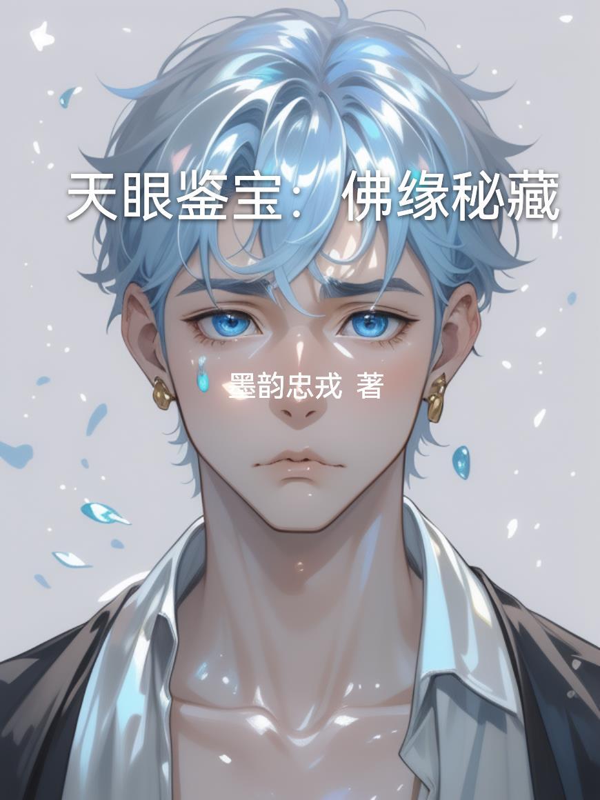 荔树仙缘封面