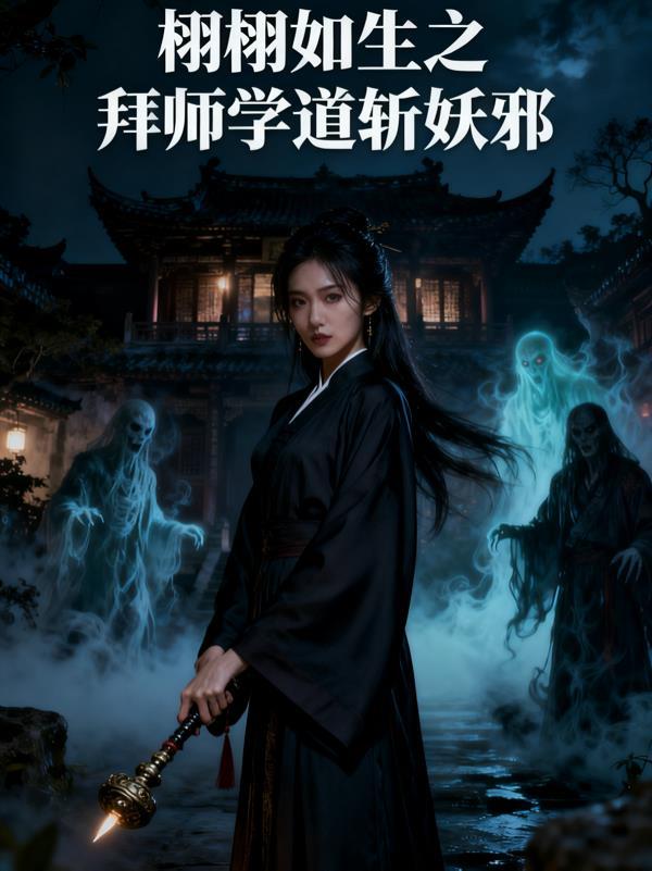 万艳同悲?我偏要百花齐放!封面