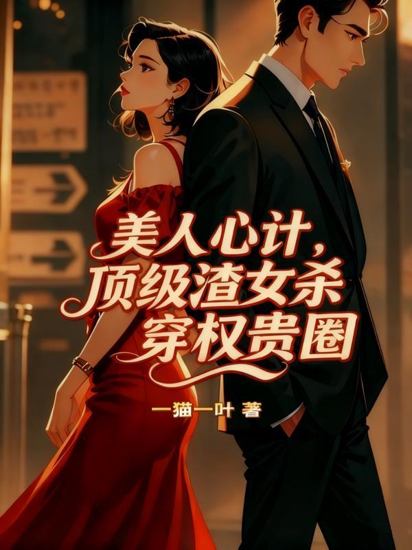 神雕开局，黄蓉送华筝入怀中封面