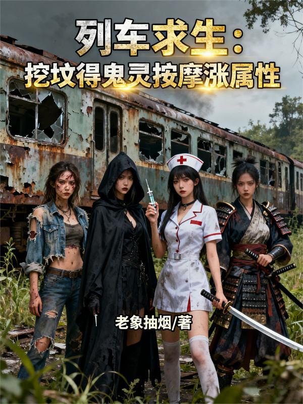 星光重启:爱意系统助我逆天改命封面