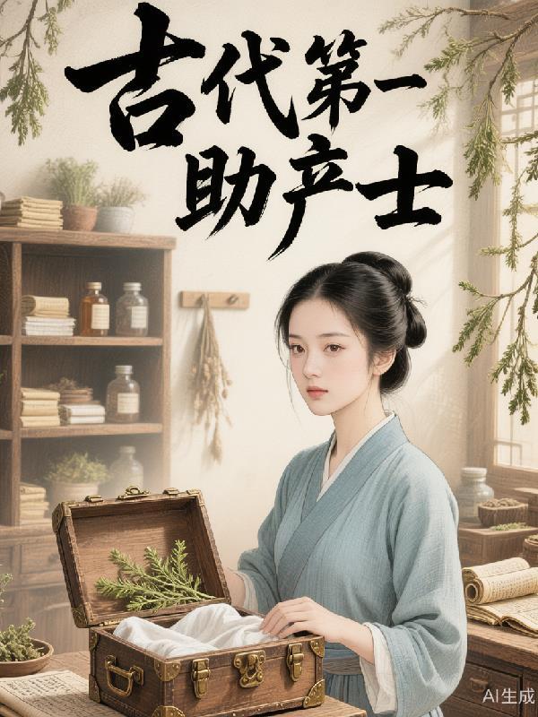 医道通天，从治愈冰山女总裁开始封面