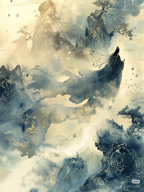 星航征途封面