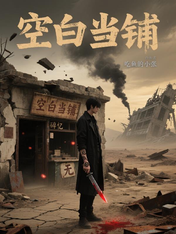 问途无终封面