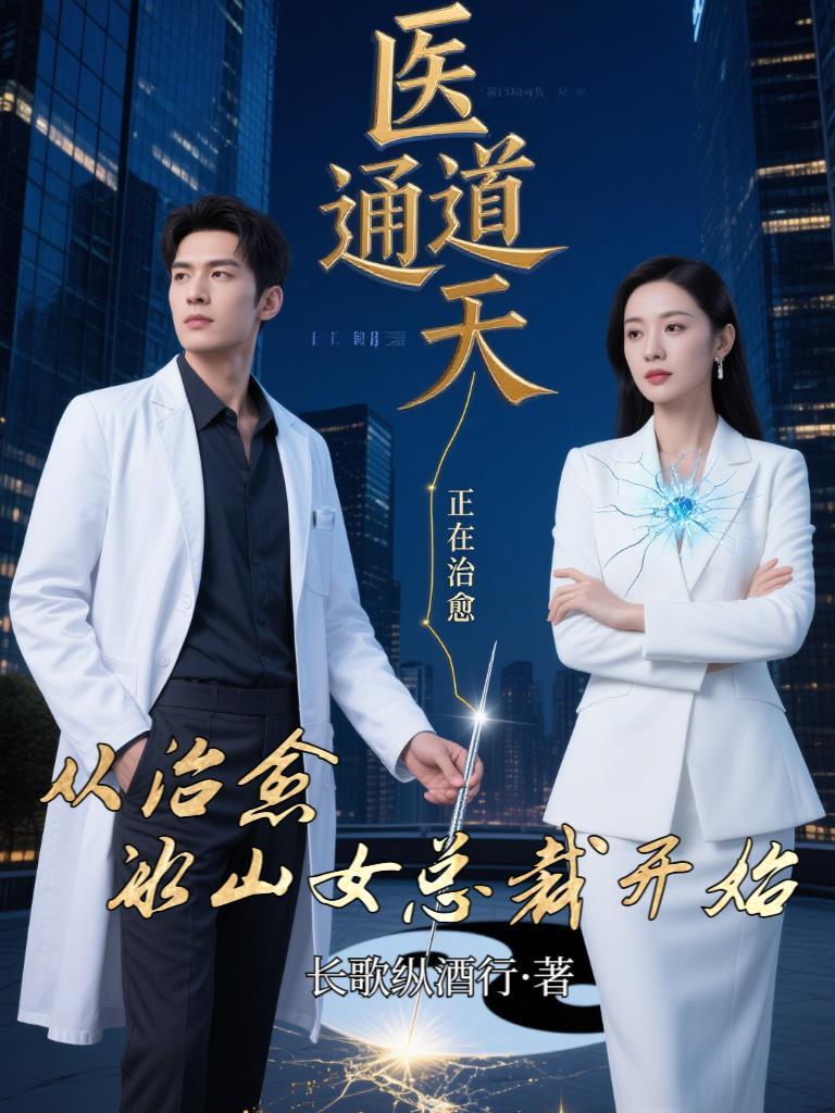 八零年代,我有因果律系统封面