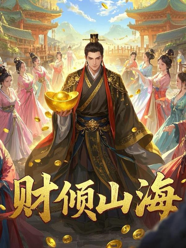 网上好兄弟怎么变成高冷校花了？封面