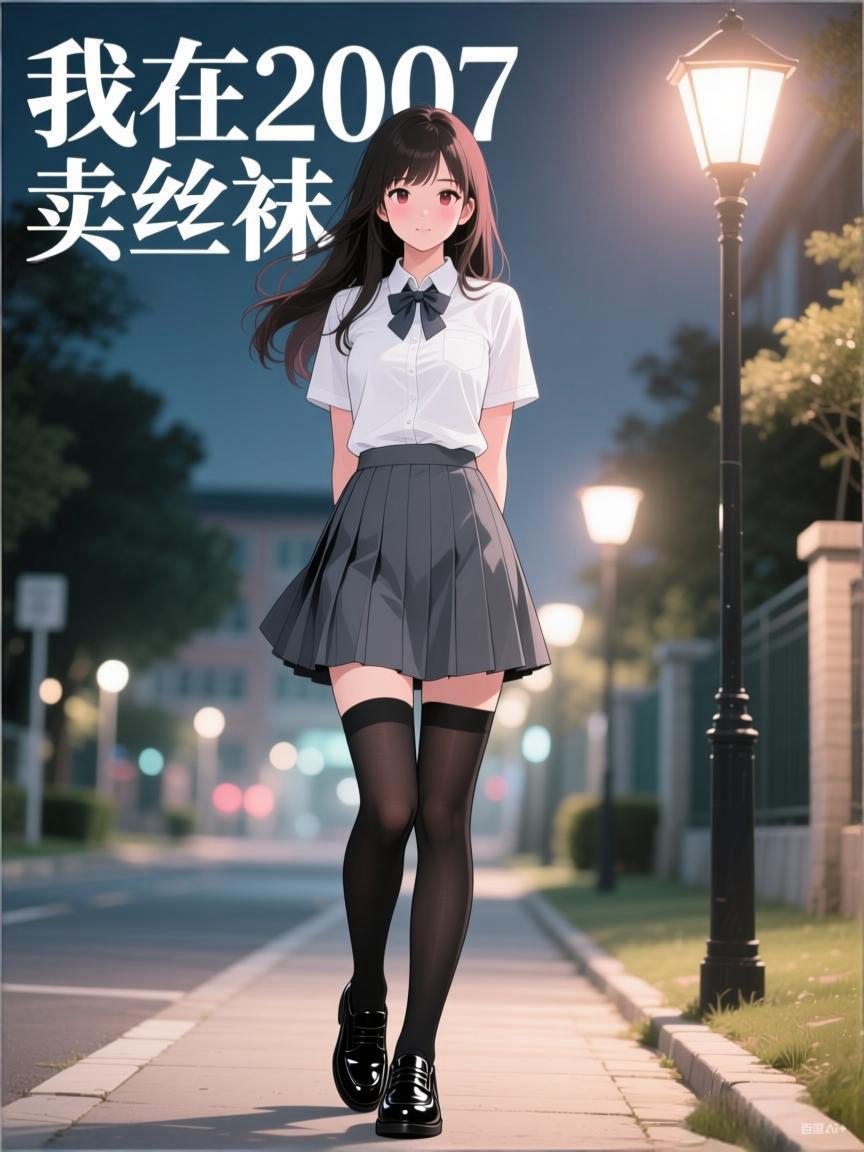 给漫画主角当金手指的那些年封面