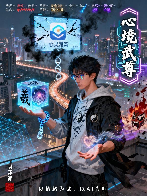 游戏异界美食团宠记封面