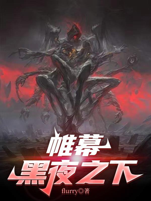 绯色的成长之路封面
