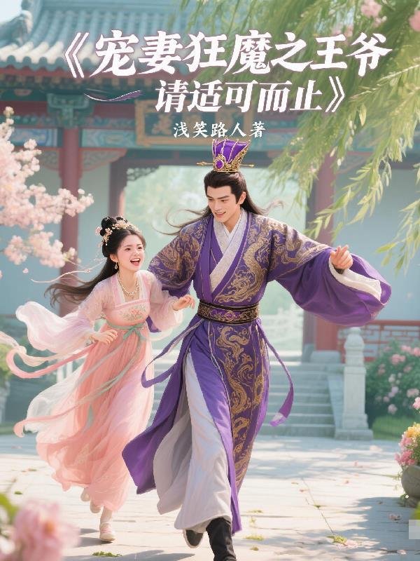 网王：国王的左膀右臂之一封面
