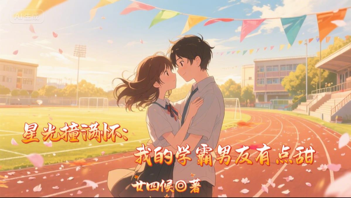 穿成男女主分手后趁虚而入的女配封面