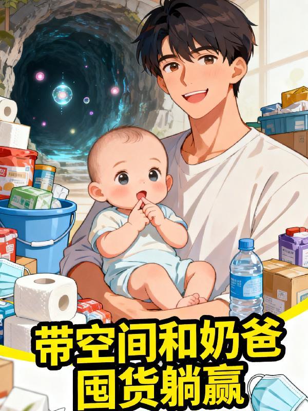 社畜？不，系统说我是天选之子封面