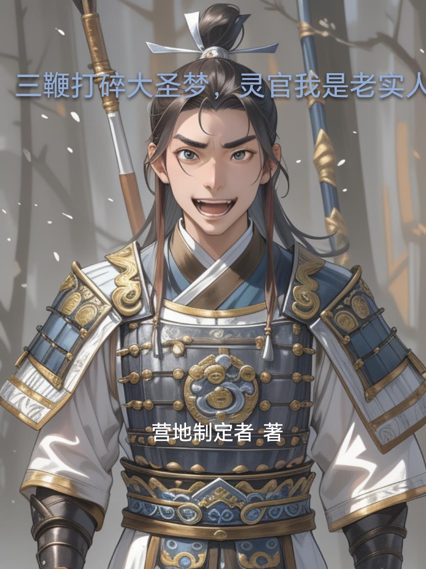 银河魅魔?你说我嘛?封面