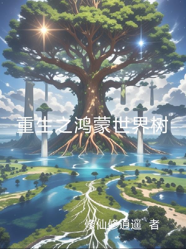 四合院之平凡世界封面
