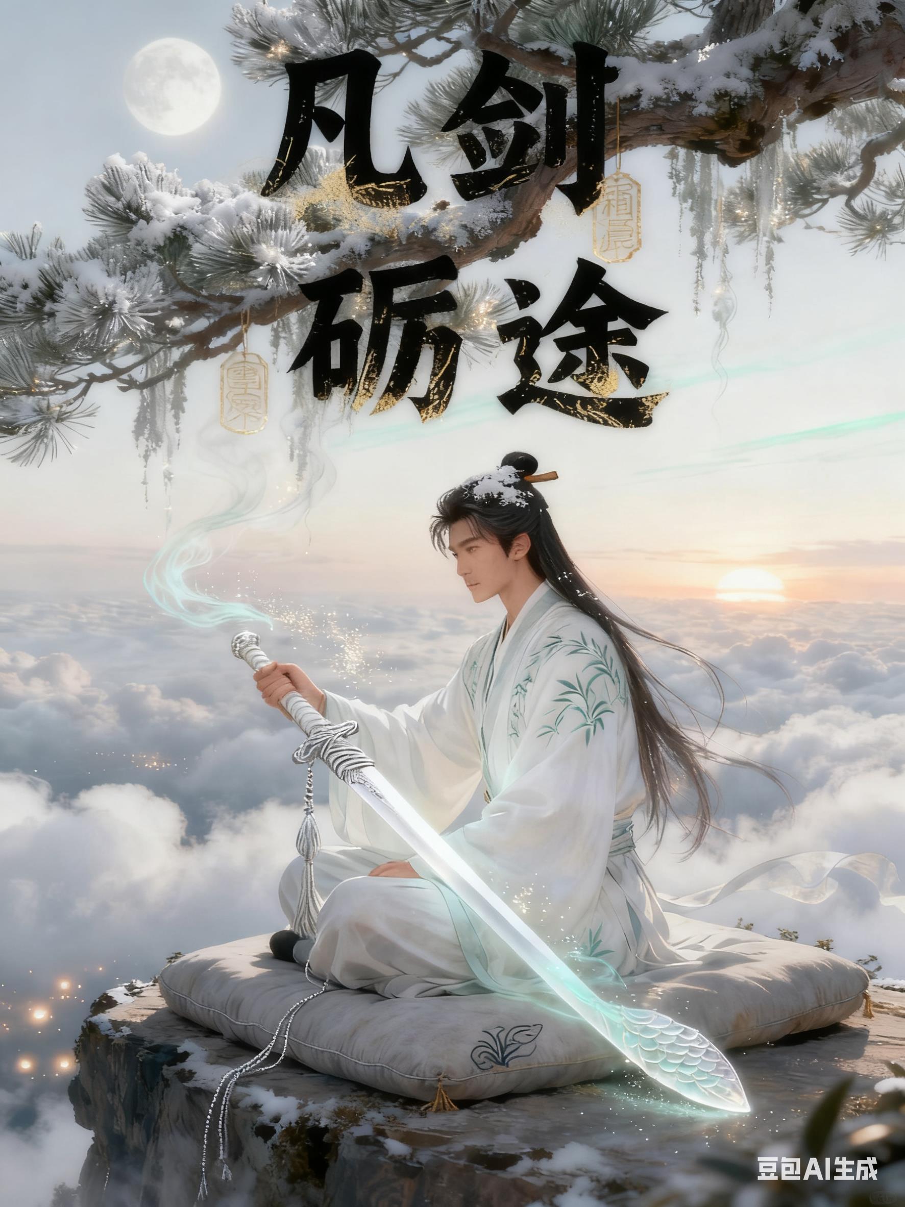 开局全网黑，逆天小记者捅穿黑幕封面