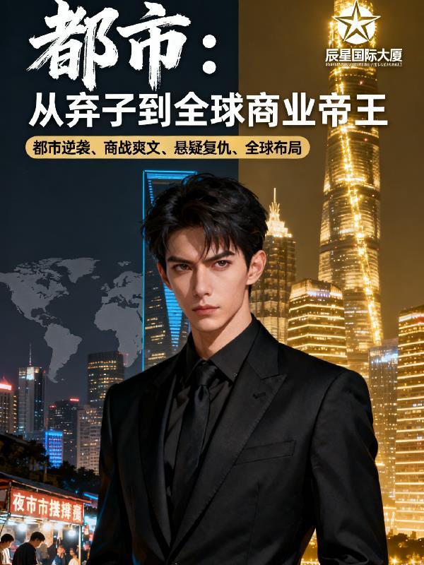 万界帝尊：我的武魂是诛仙四剑封面