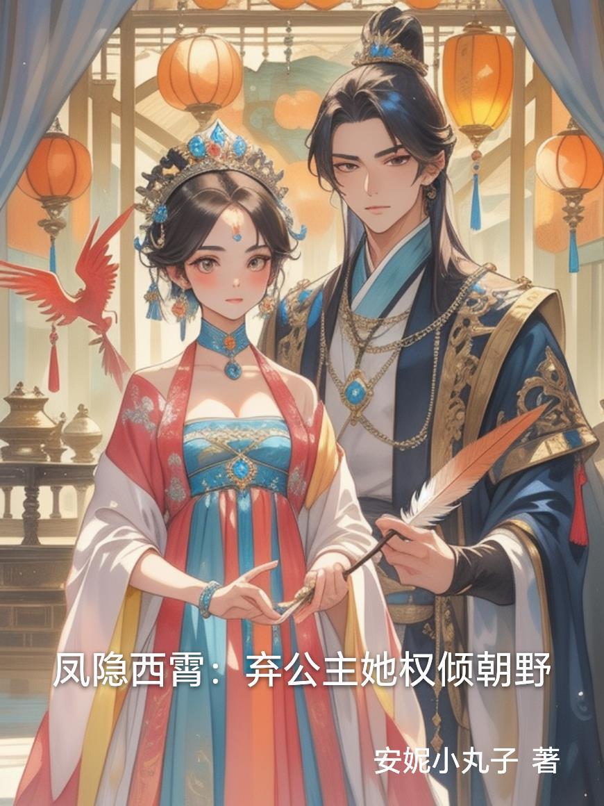 富商风水师封面