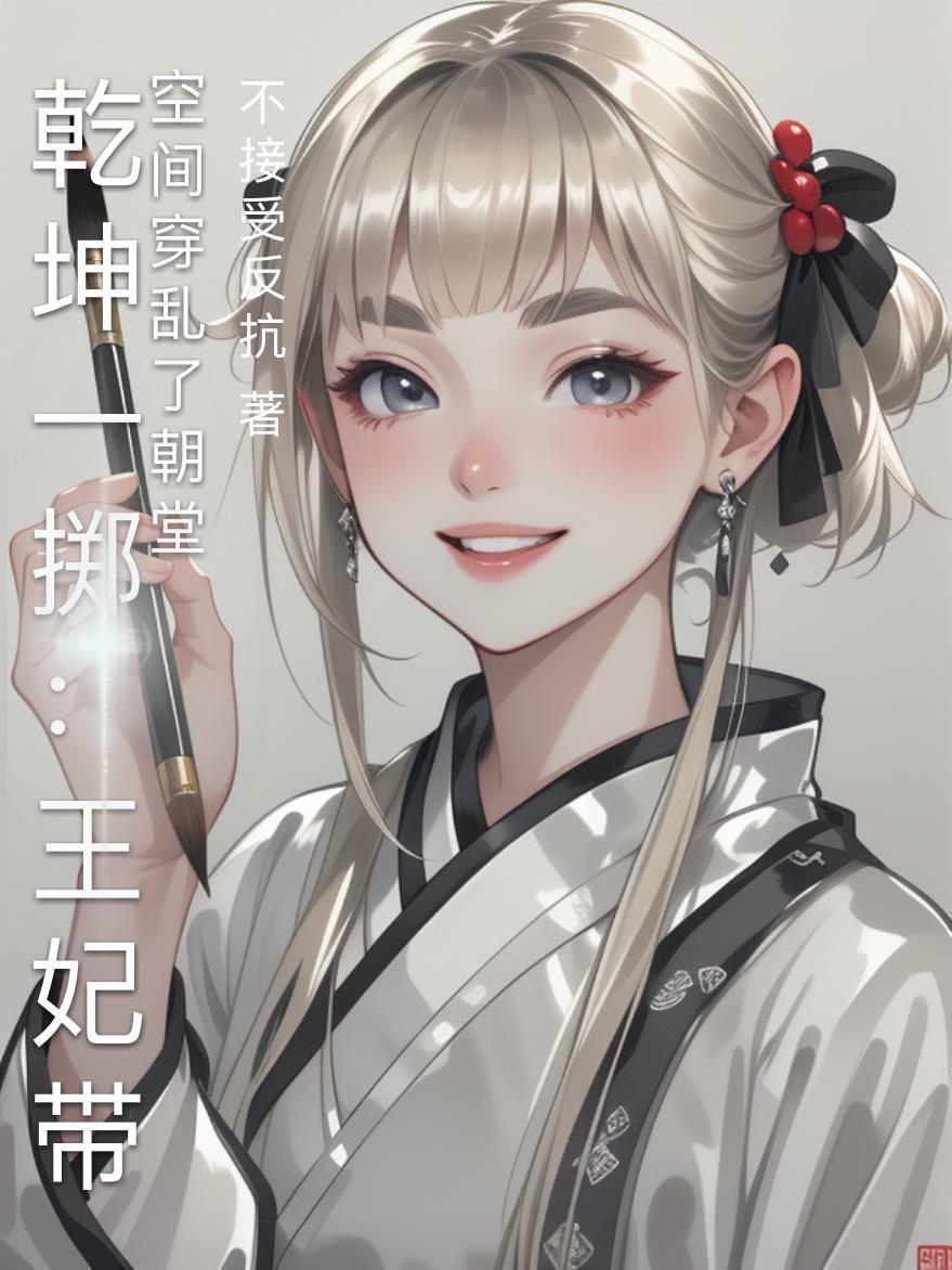 恶女什么!我可是他们心中白月光封面