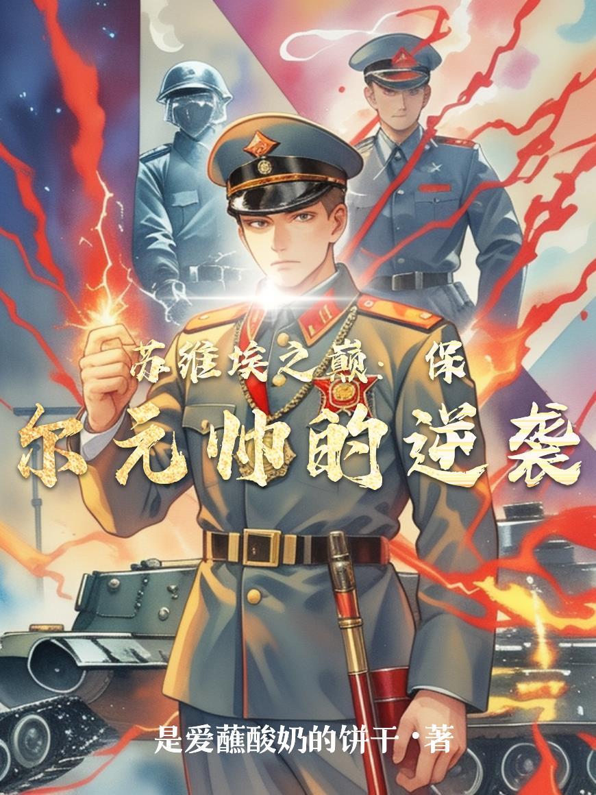 穿越大秦之我和始皇帝抢下班封面