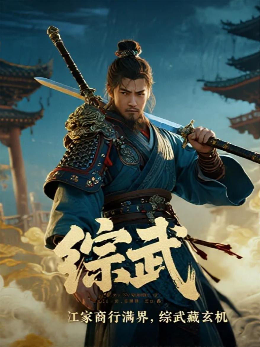 万界归一：我的33位红颜道主封面