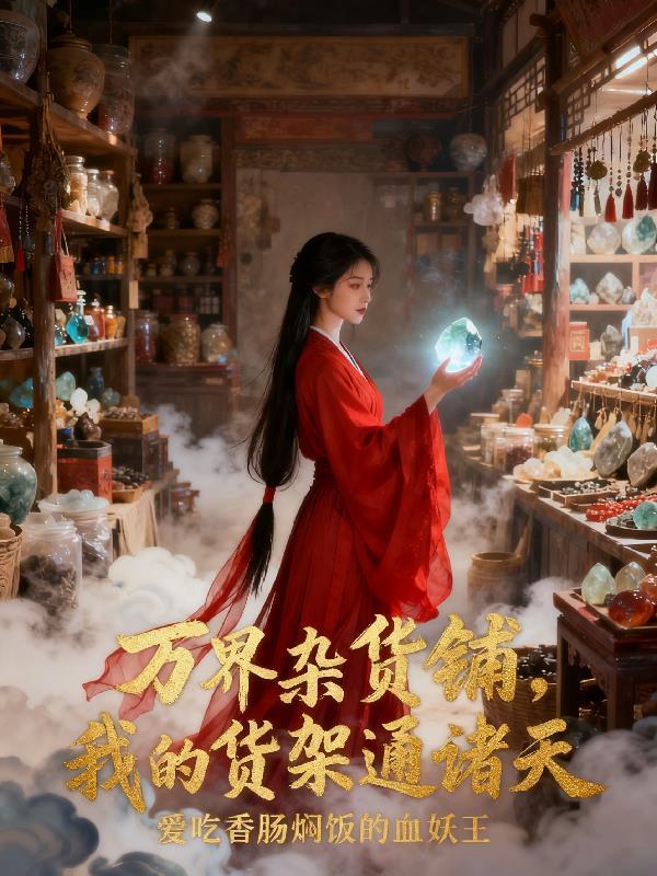 快穿:病娇救赎计划封面
