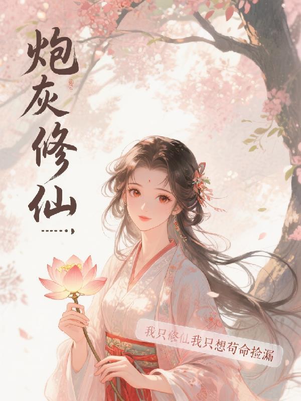 浮生若梦共君行,情劫共渡证长生封面