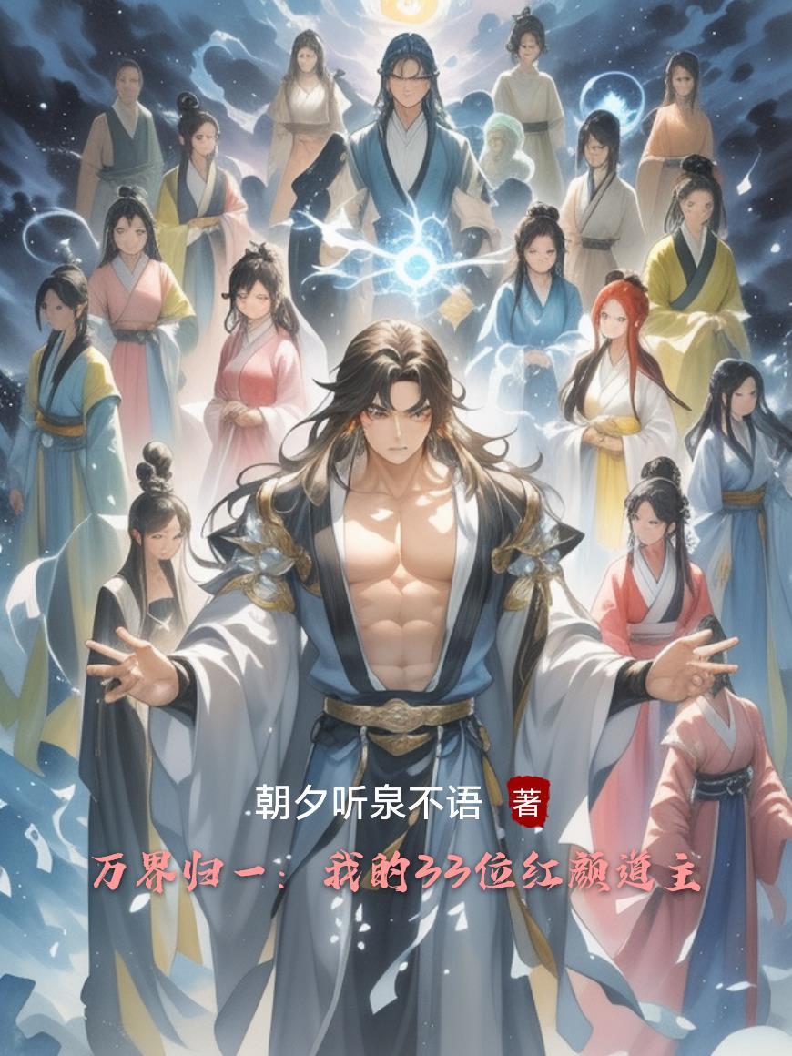 入夜沉沦封面