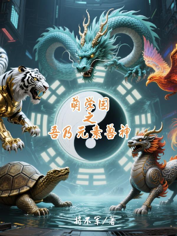 我当的替身怎么越来越真了封面