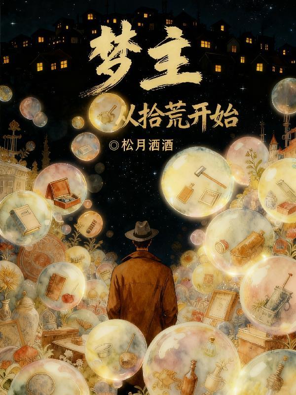 诸天：我能掠夺融合诸天万界强者封面