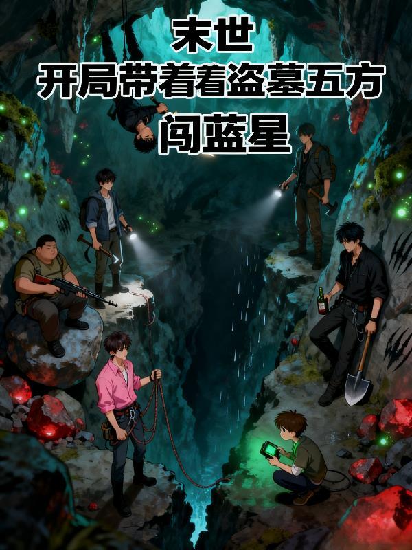 虐文主角？我直接掀桌子！封面
