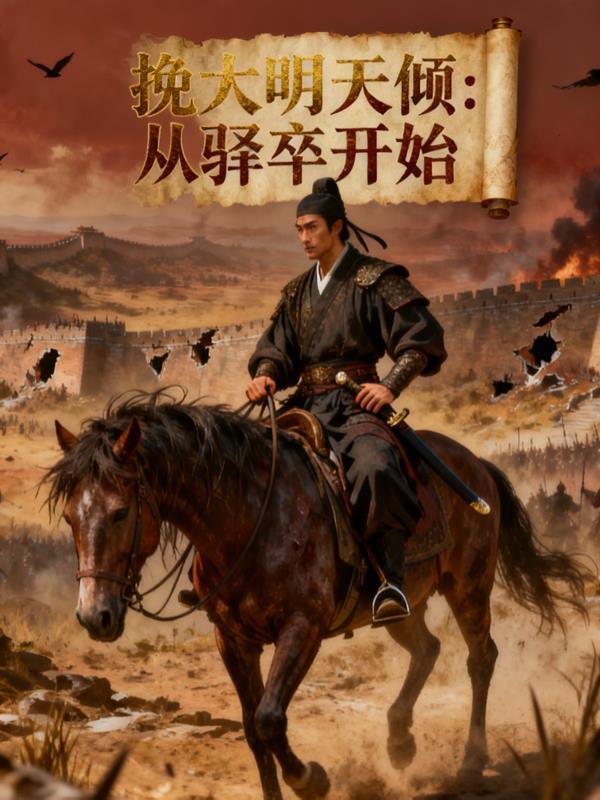 末世曙光：丧尸危机求生录封面