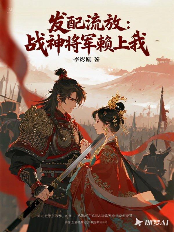 我的营地有亿点强封面