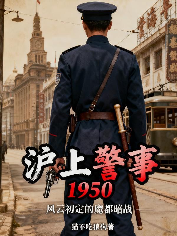 官弈封面