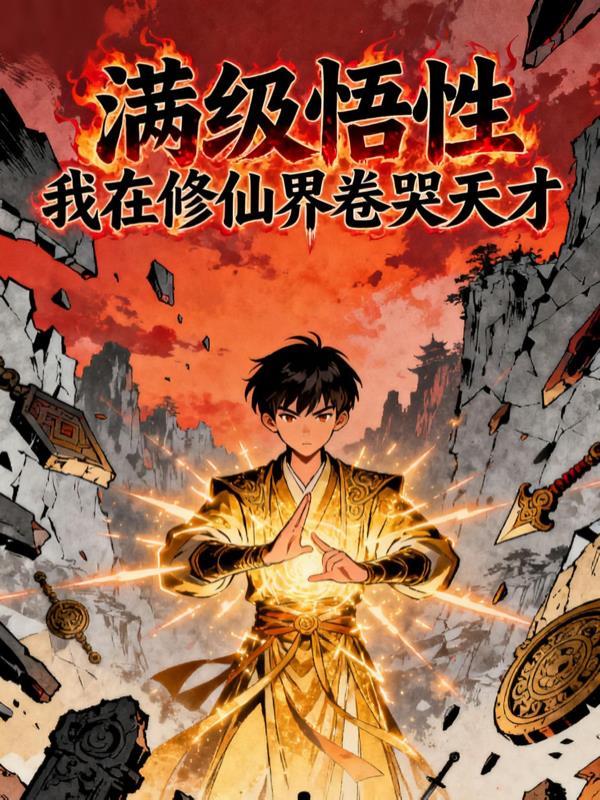 冰霜共鸣:从废墟到星海封面