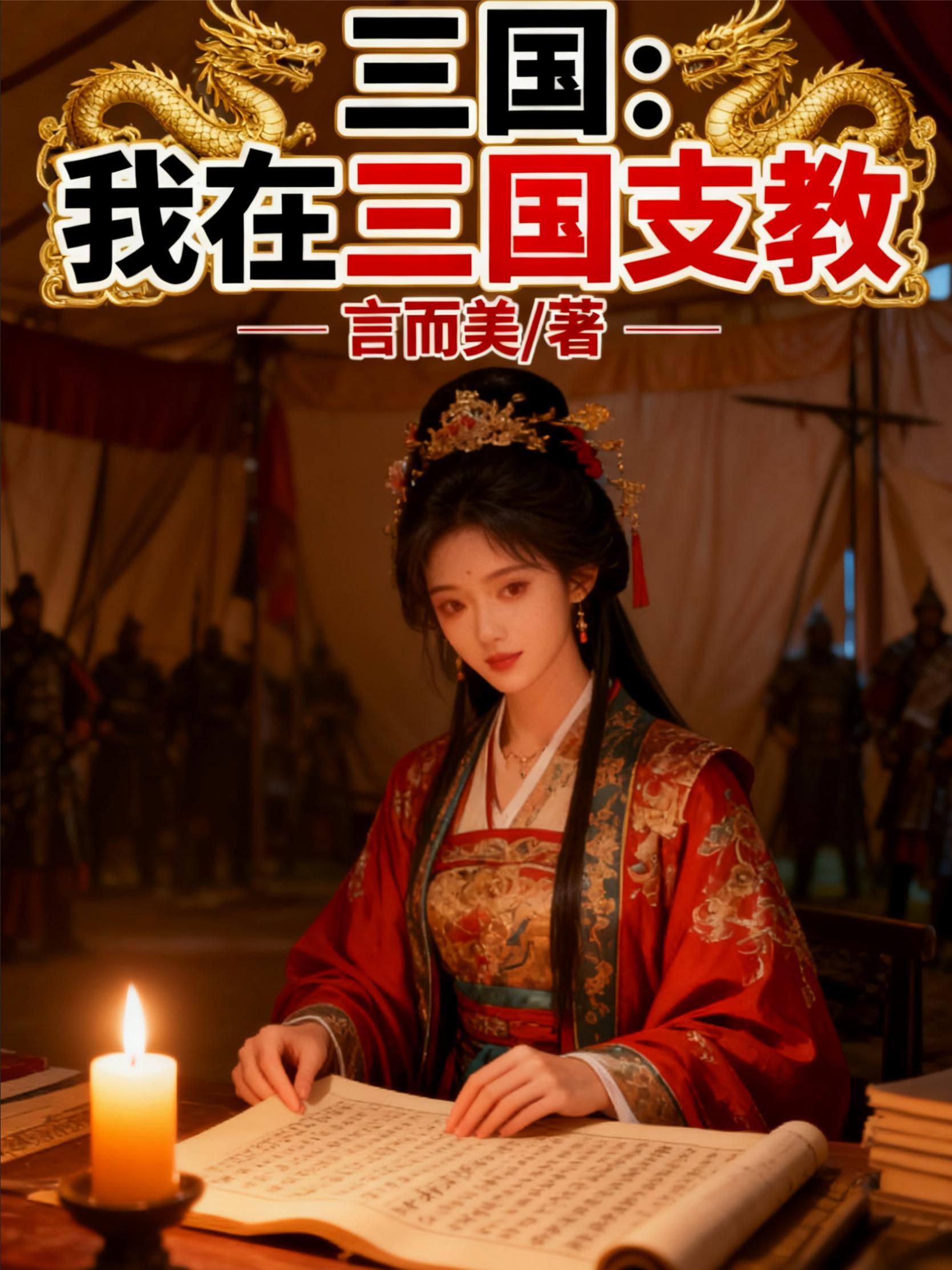 炮灰云绵绵:抢机缘杀疯了封面