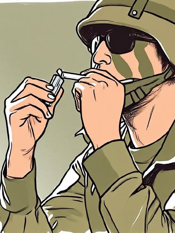 毒霆帝尊封面