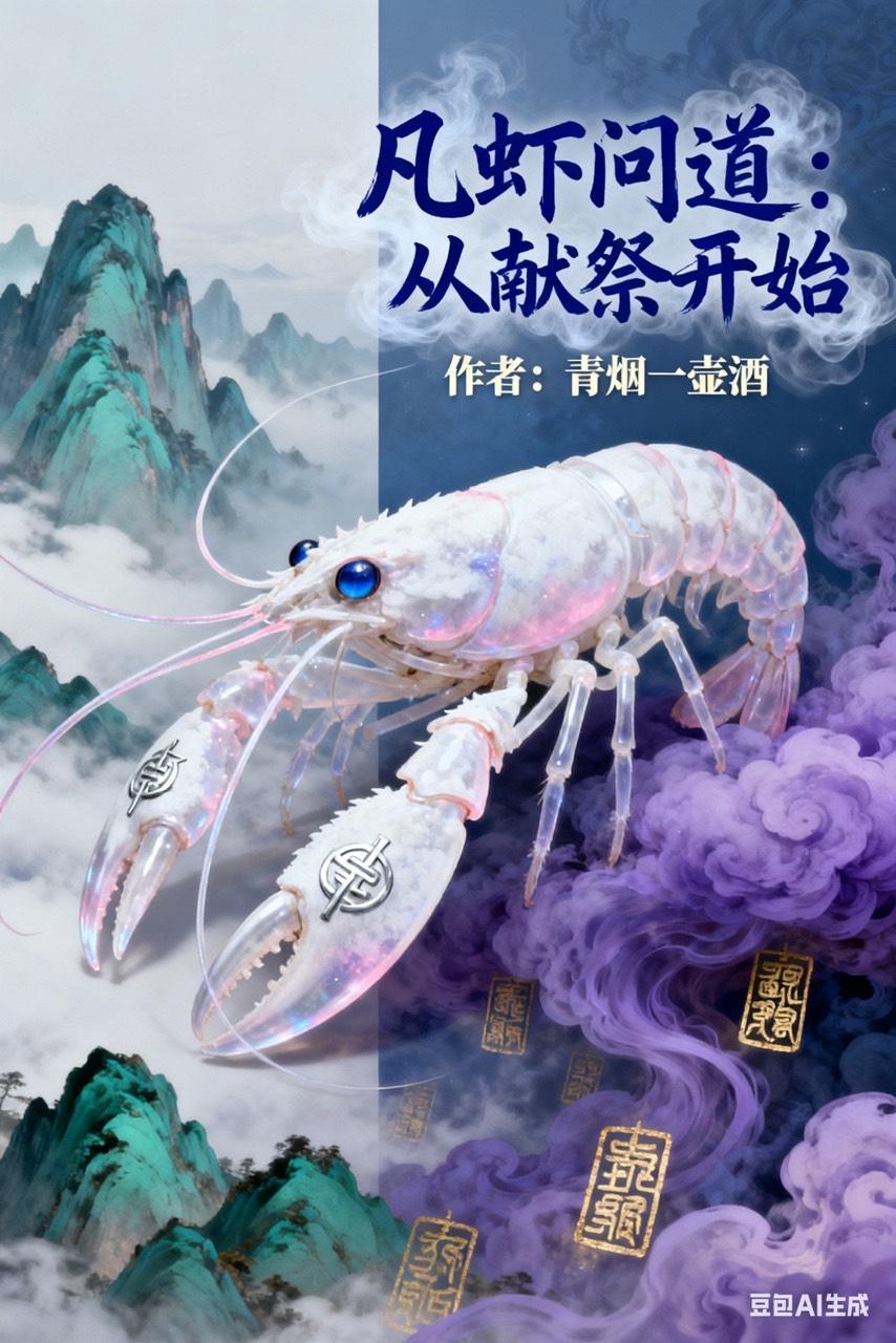 穿越后胎胎俩娃封面