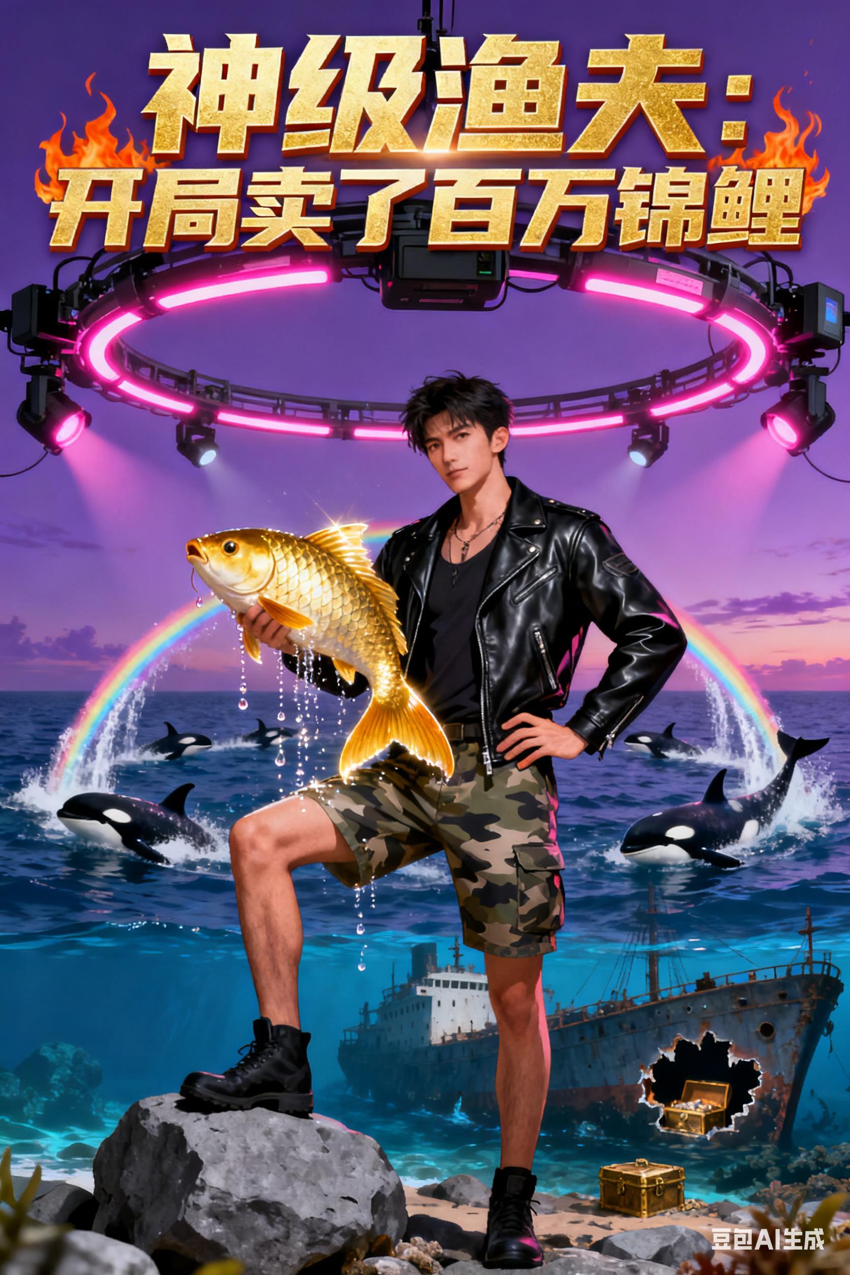 恋爱剧本请签收封面