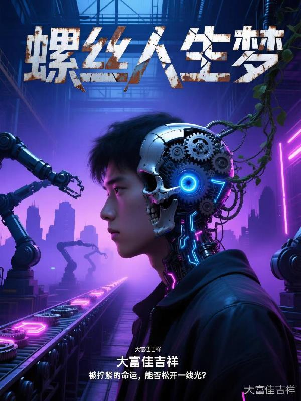 半辈人生封面