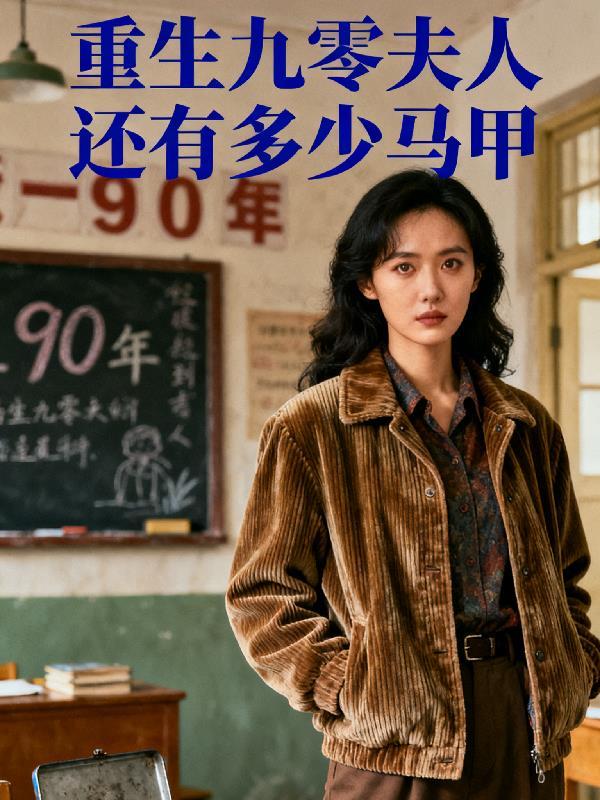 岚岚讲鬼故事封面