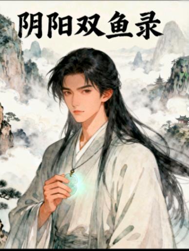 青云魔尊在都市封面