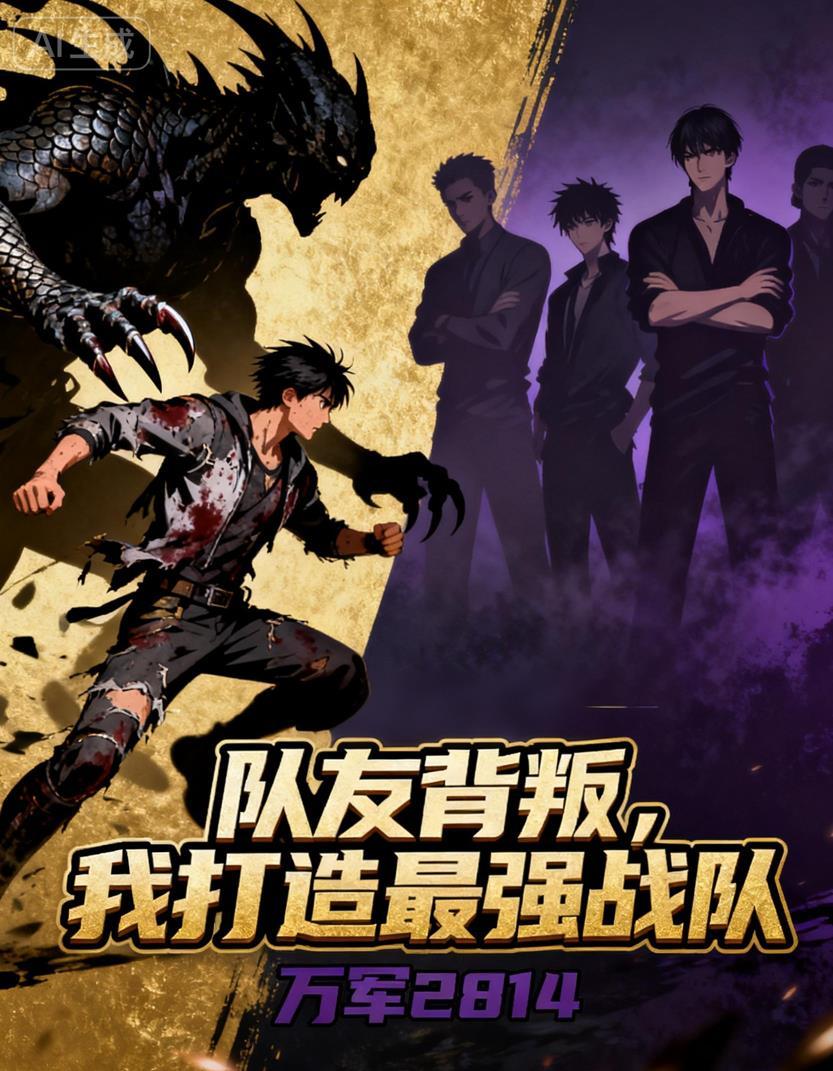 看,我豢养的前世仇家多可爱封面