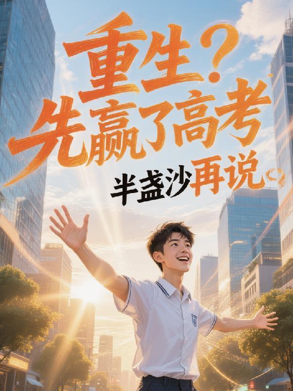 金色征程:红颜与江山封面