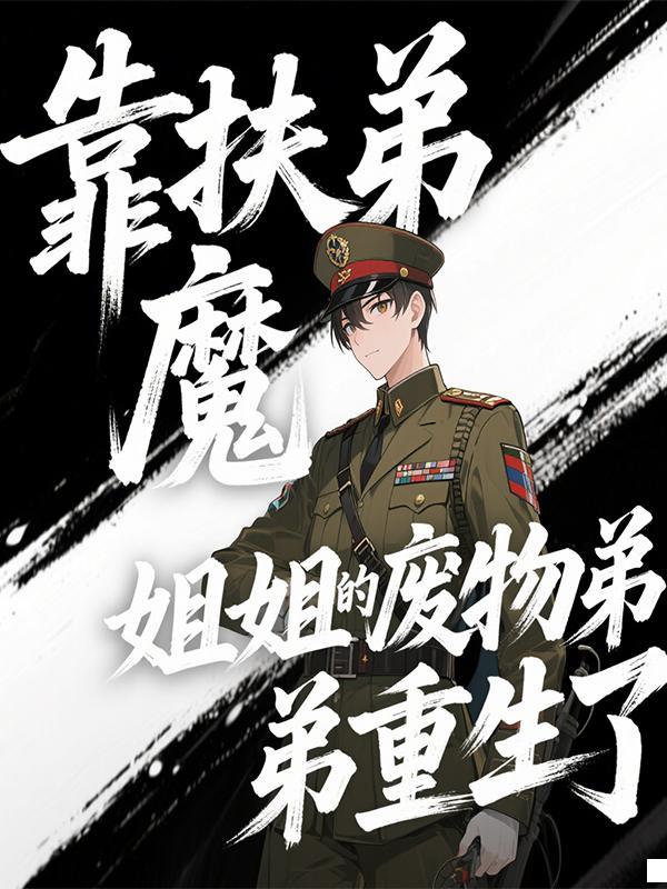 明末，你让我一只狗拯救大明朝封面