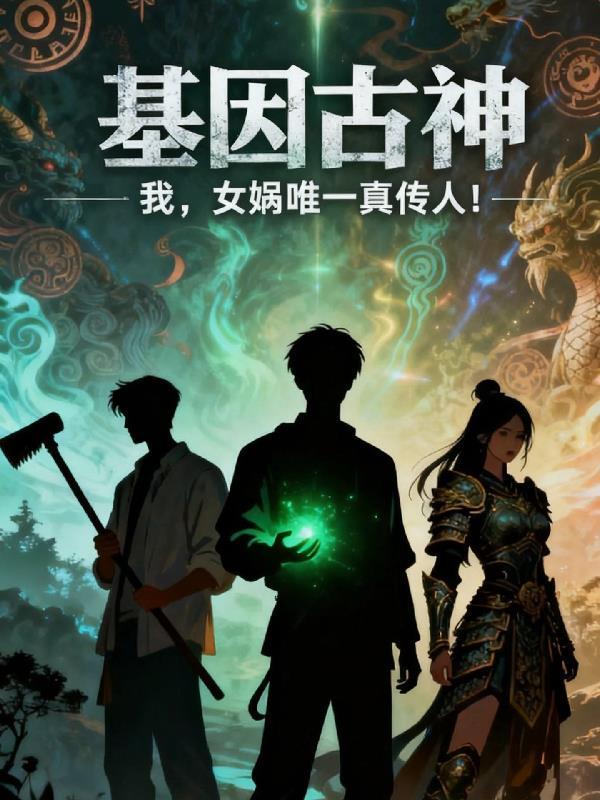 末世入殓师封面