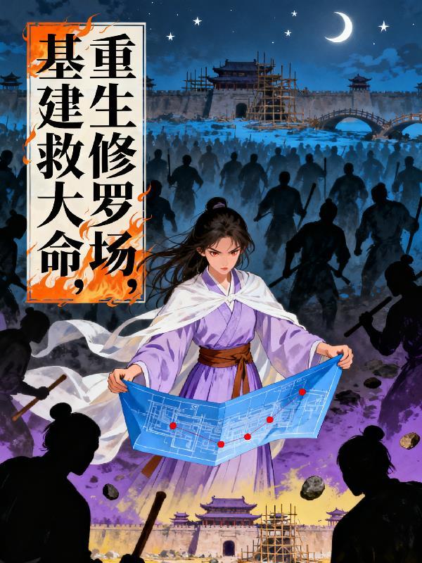 都市逆世神尊封面