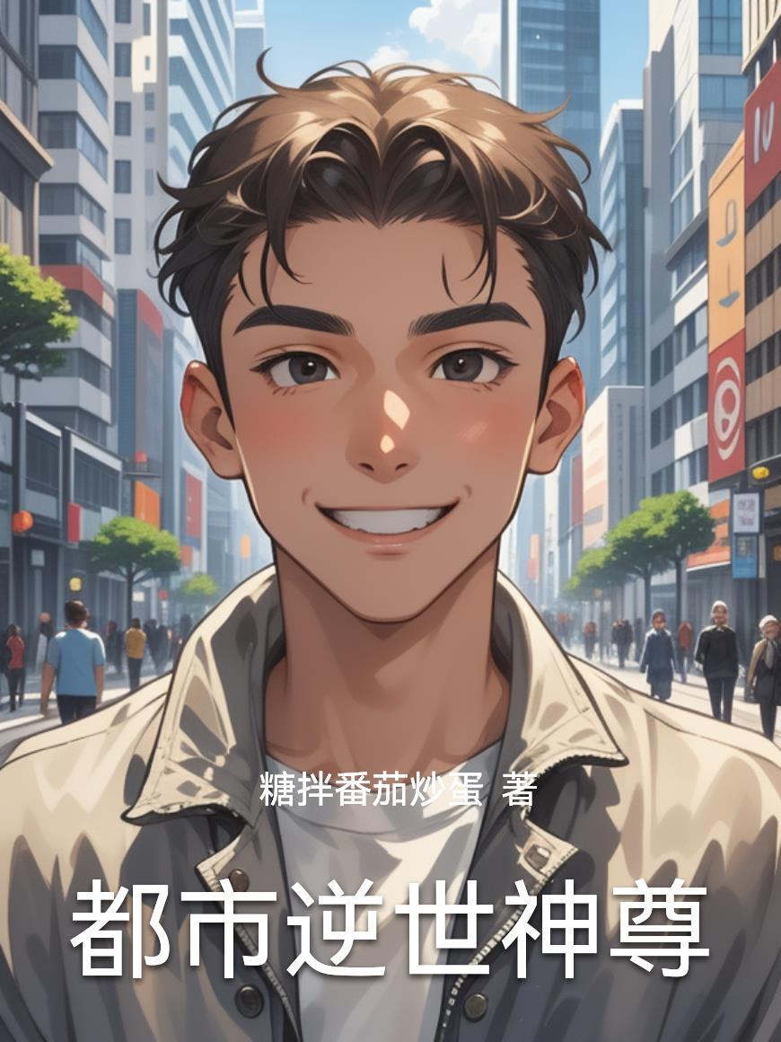 末世重生：囤物资后只想躺赢封面